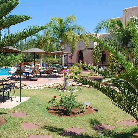 Riad Titima Essaouira Exterior foto