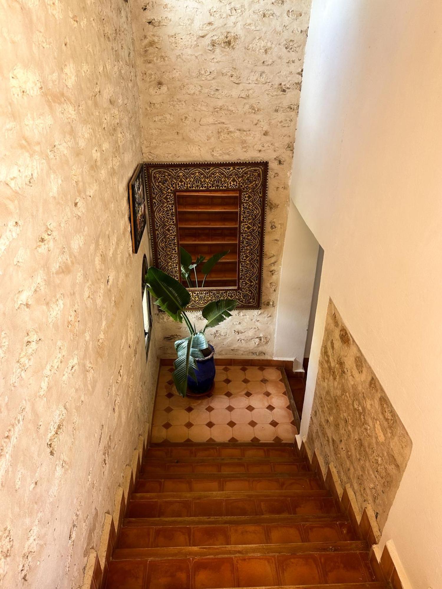 Riad Titima Essaouira Exterior foto